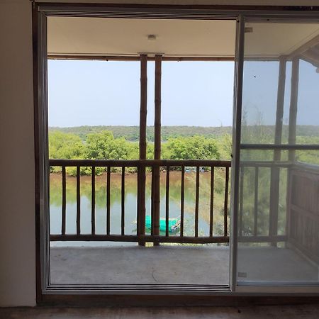 Chivarin Resorts Mālvan Cameră foto