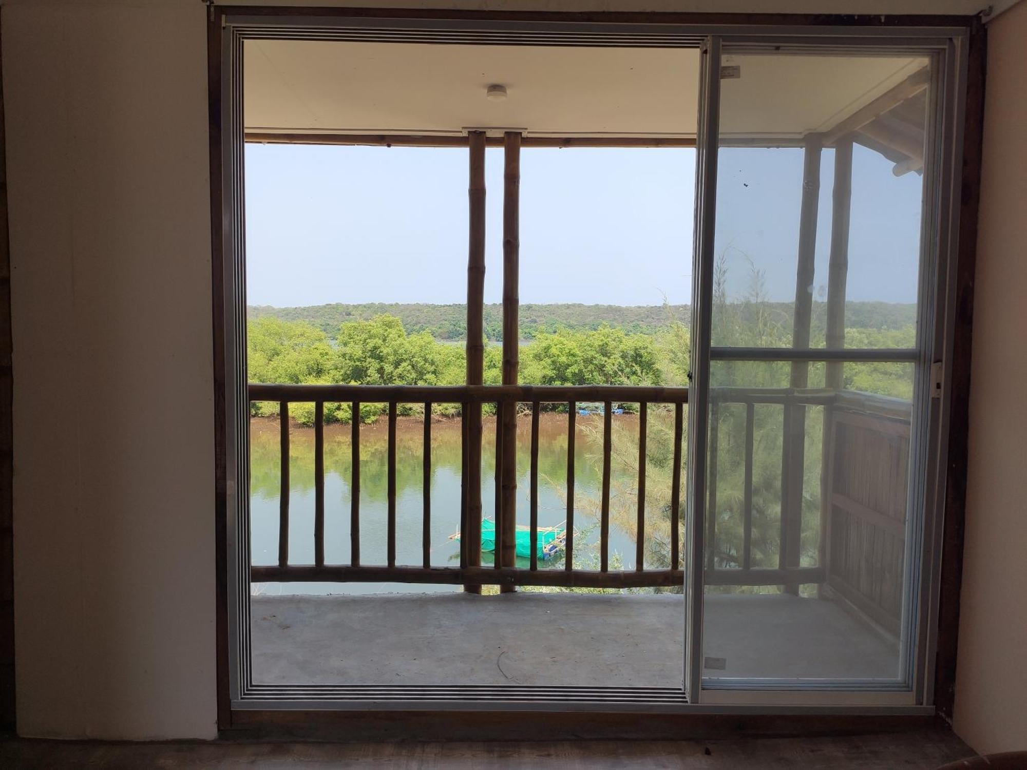 Chivarin Resorts Mālvan Cameră foto